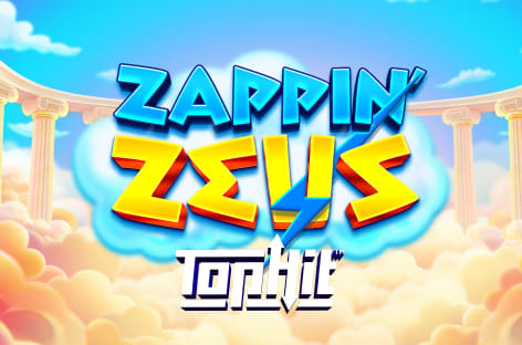 Zappin' Zeus