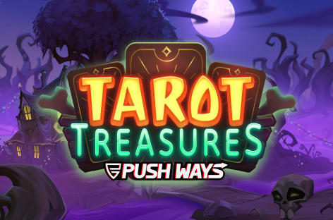 Tarot Treasures