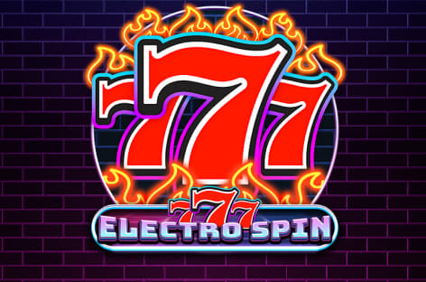 Electro Spin