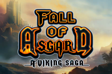 Fall of Asgard