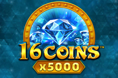 16 Coins x5000