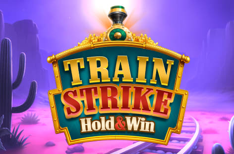 Train Strike